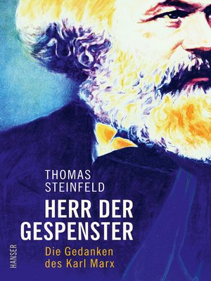 cover image of Herr der Gespenster